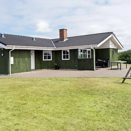 8 Person Holiday In R M * Bolilmark
