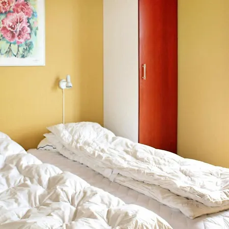 8 Person Holiday In R M Bolilmark